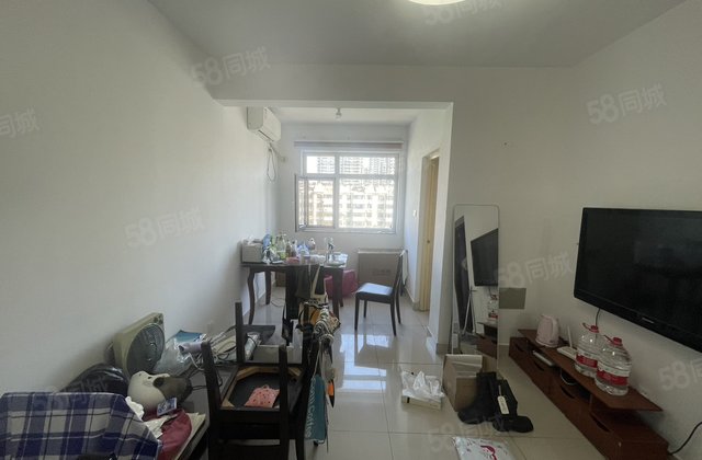 广隆羡林苑 家具齐全 拎包入住 随时看房 .