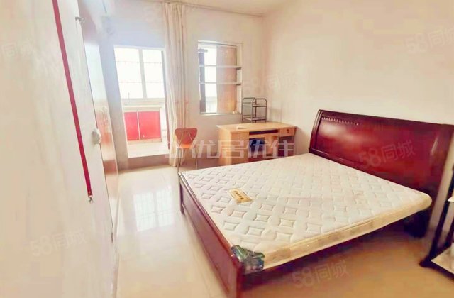 华盛小区1室0厅30.84㎡38万二手房图片