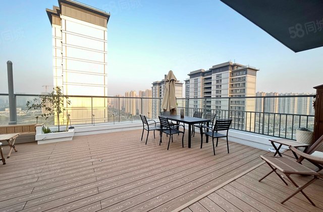 华西国际(商住楼)2室2厅47.54㎡39.8万二手房图片