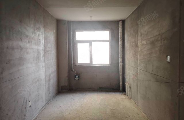 尚科世纪城3室2厅126㎡53万二手房图片