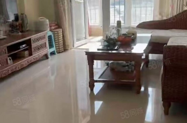 御景鸿世纪雅居1室1厅66.4㎡28万二手房图片