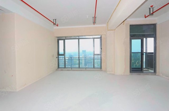 绿城卓越傲旋城(公寓住宅)3室2厅130.36㎡360万二手房图片