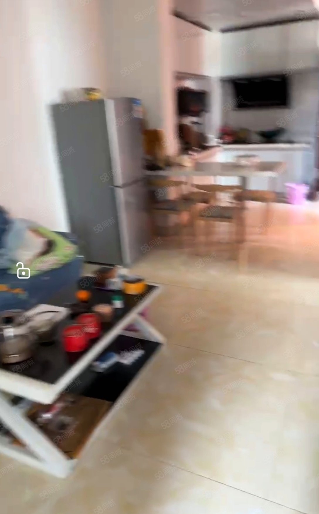 竹悦山水2室1厅1卫53.06㎡南34.8万