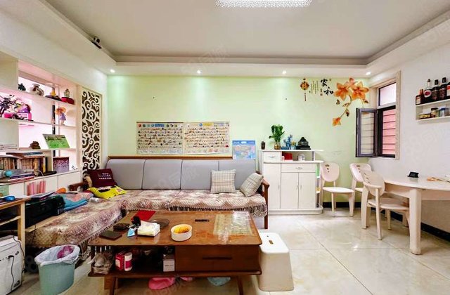 119.9万，新东方龙湾在水一方 花园洋房， 大三居送车位