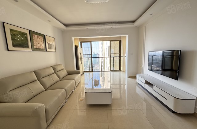 恒源泰荣诚3室2厅122.77㎡86.8万二手房图片