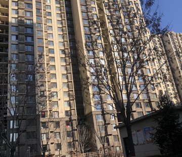 小区图片