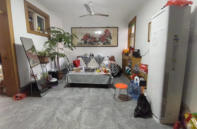 北顺，东昌本部，三中，一楼带大院子，民营局家属院