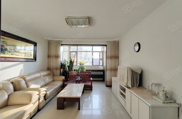 公四街住宅小区2室2厅93㎡26万二手房图片