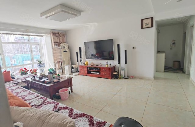 世纪家园3室2厅130㎡73万二手房图片