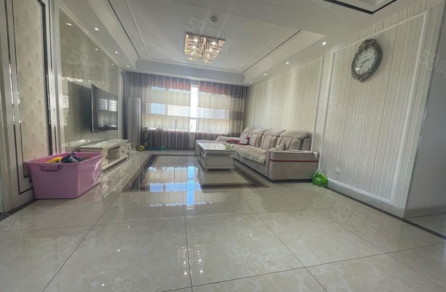 昌润莲城瑞荷园 商业配套成熟 双卫格局 南北通透