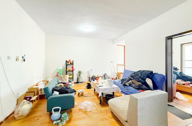 花半里(东区)2室2厅91.41㎡42万二手房图片