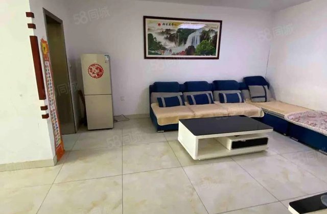 湖边 2层  三室两厅 名人苑 昌润路 好户型 好停车