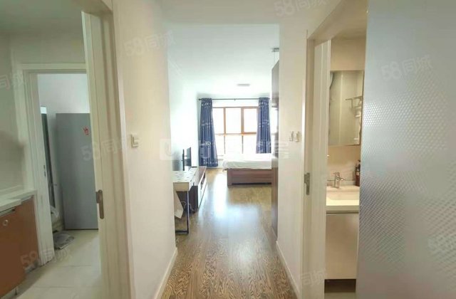 经开壹中心1室1厅44.33㎡266万二手房图片