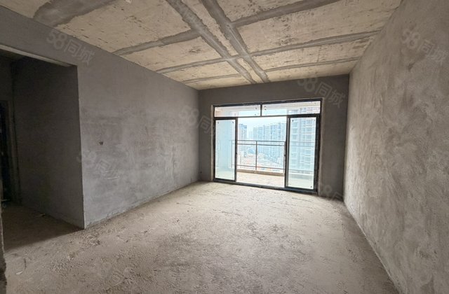 雅士林御苑4室2厅132.98㎡49.8万二手房图片