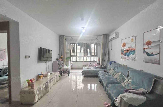 房东急售  高端小区民生凤凰城1号院  带车位储藏室免