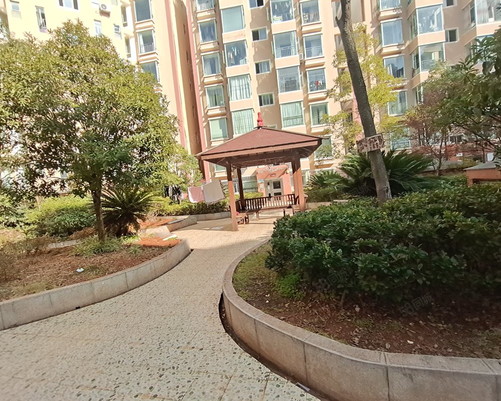 【金玉花园, 金玉花园小区详情,房价走势,房源,业主论坛】- 曲靖58