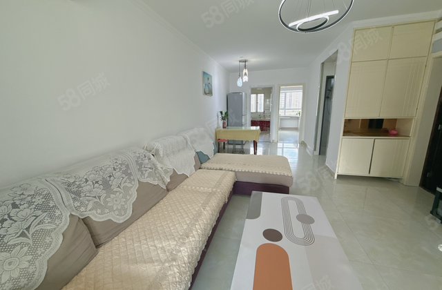 急售 五期精装两室  光明和七中 随时看房