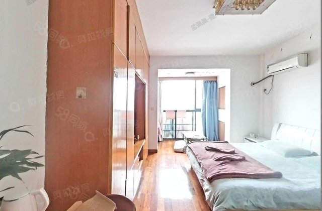 四明春晓1室1厅45.07㎡158万二手房图片