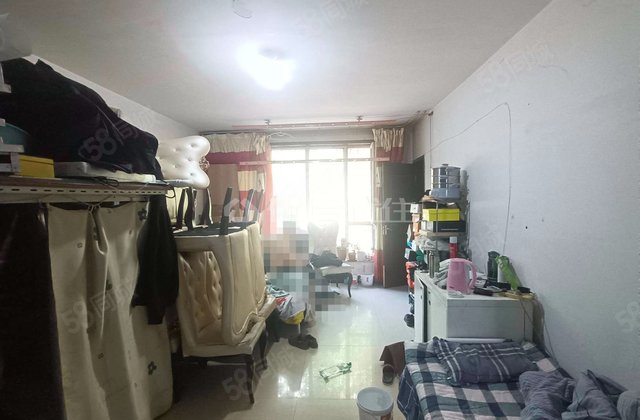 汇豪天下2室2厅93㎡95万二手房图片