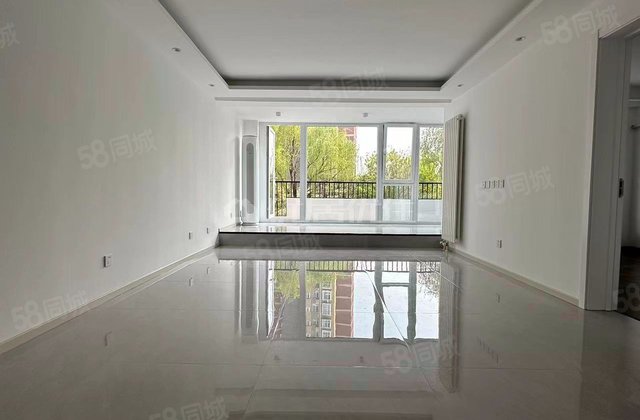 北街家园一区3室2厅132.24㎡460万二手房图片