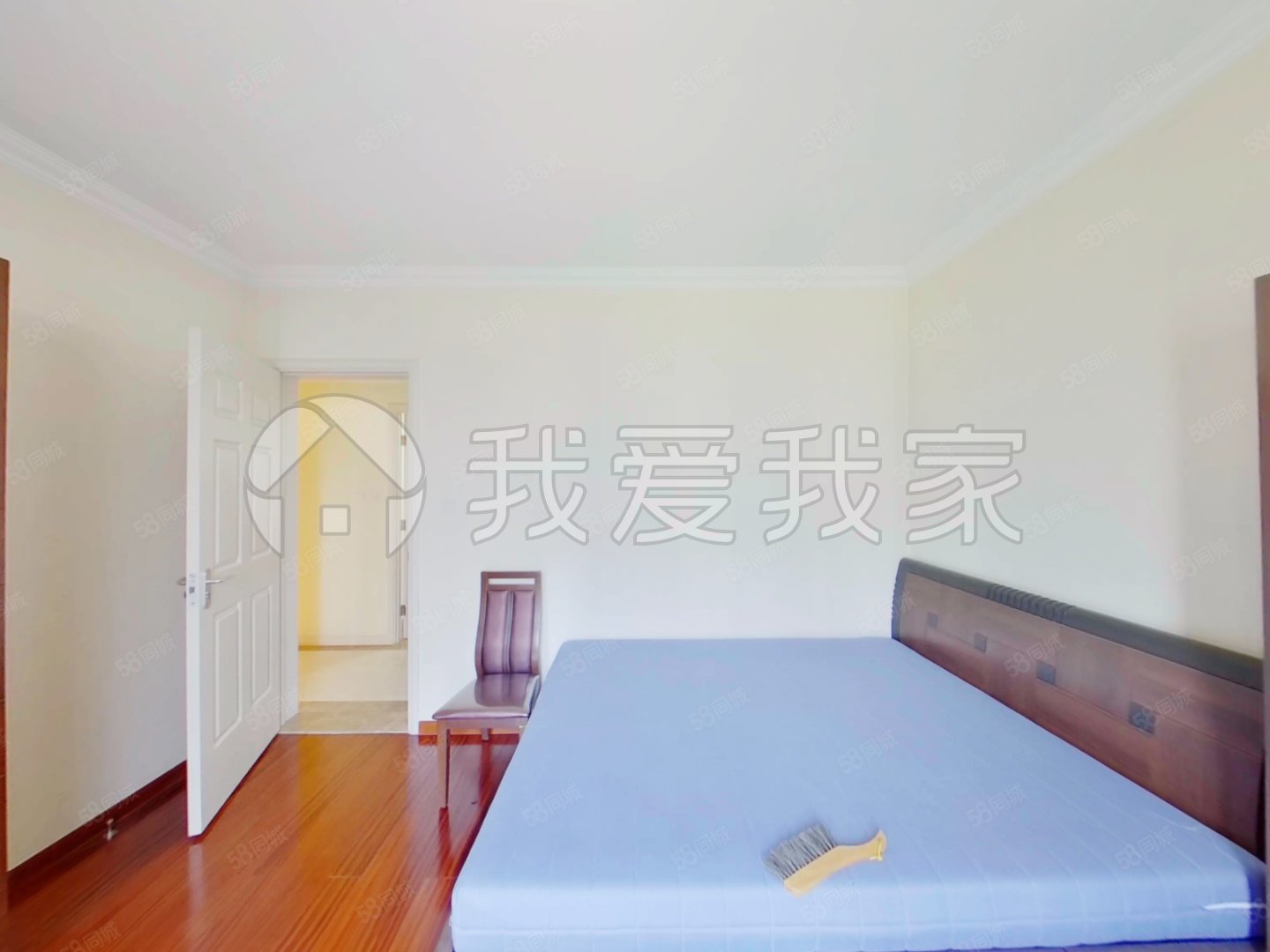 建邦華府3室2廳2衛(wèi)165.6㎡南北1050萬