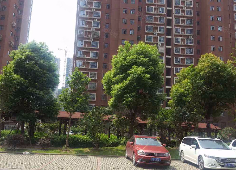 【盛景花园, 盛景花园小区详情,房价走势,房源,业主论坛】- 武汉58