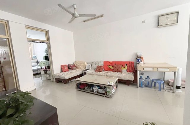 多层2楼，三室，颐和园，市医院西邻，聊医花园，实验，北顺送储