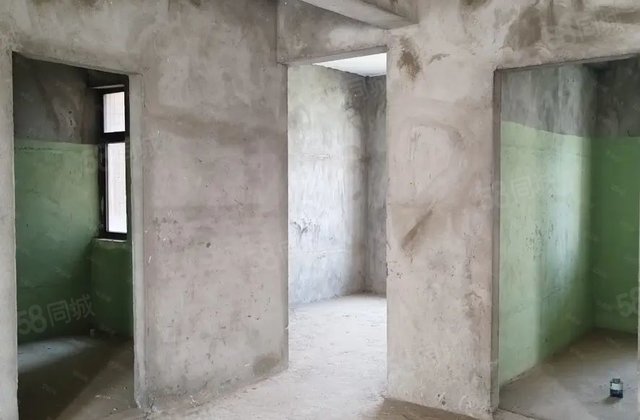 碧全江誉3室2厅128㎡48万二手房图片