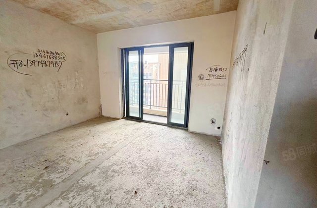 宁邦文华里3室2厅130㎡51.8万二手房图片