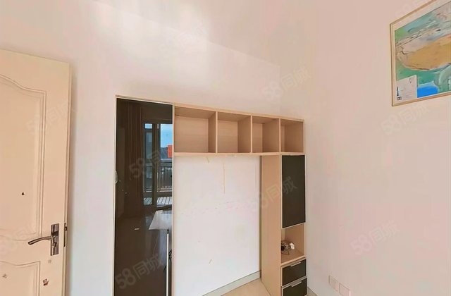 优山美地3室2厅107.77㎡185万二手房图片