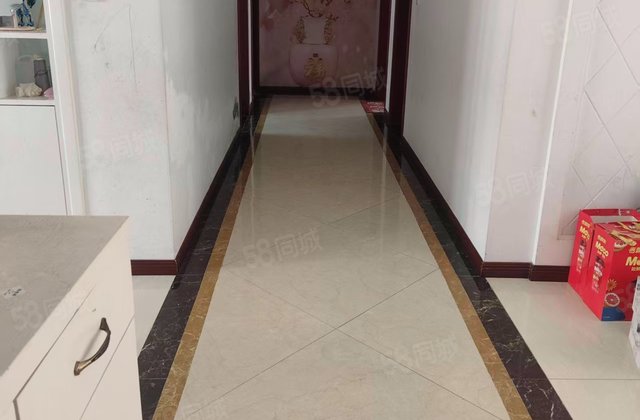 摩恩时代花园3室2厅139㎡70万二手房图片