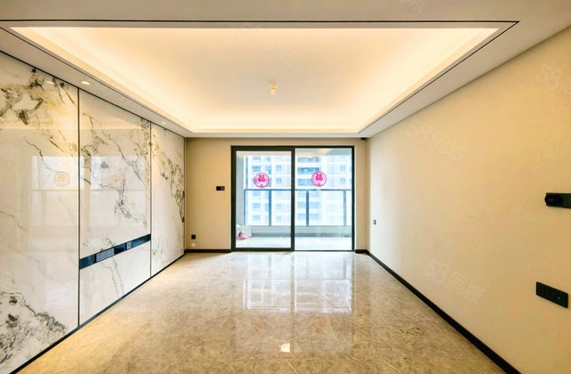 万科理想拾光4室2厅143.54㎡158万二手房图片