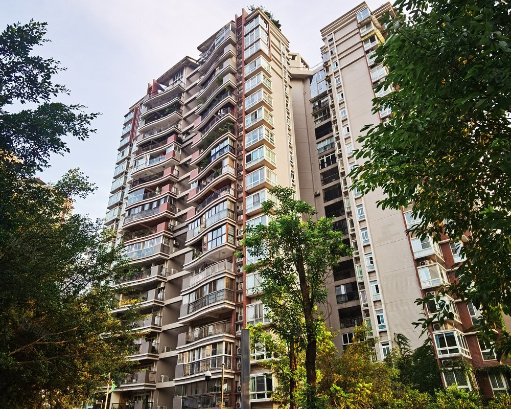 【天高鸿苑, 天高鸿苑小区详情,房价走势,房源,业主论坛】- 重庆58