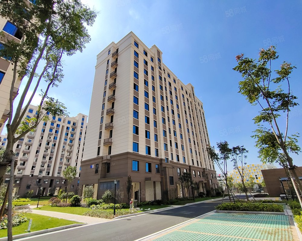 【印象东城, 印象东城小区详情,房价走势,房源,业主论坛】- 衢州58