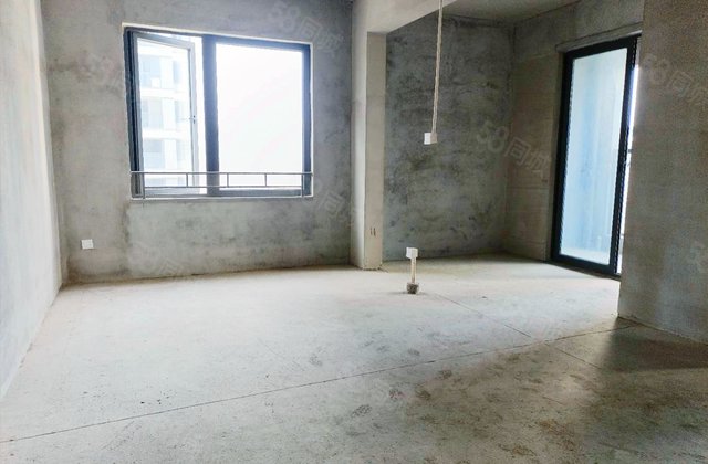 榕发望熙雅筑A区2室1厅58㎡120万二手房图片