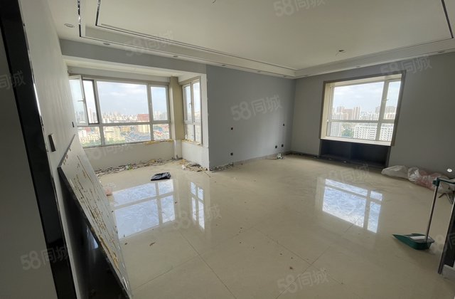 急售！东昌丽都西边户！东昌东校！开发区振华南邻！