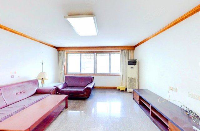 鸿园小区3室2厅141.27㎡105万二手房图片