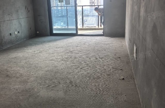 公馆1981A区3室2厅103.25㎡58.8万二手房图片