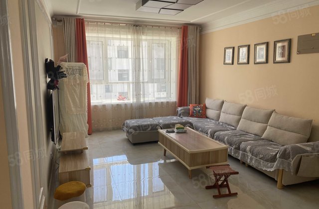 潍水佳苑3室2厅121.97㎡39万二手房图片