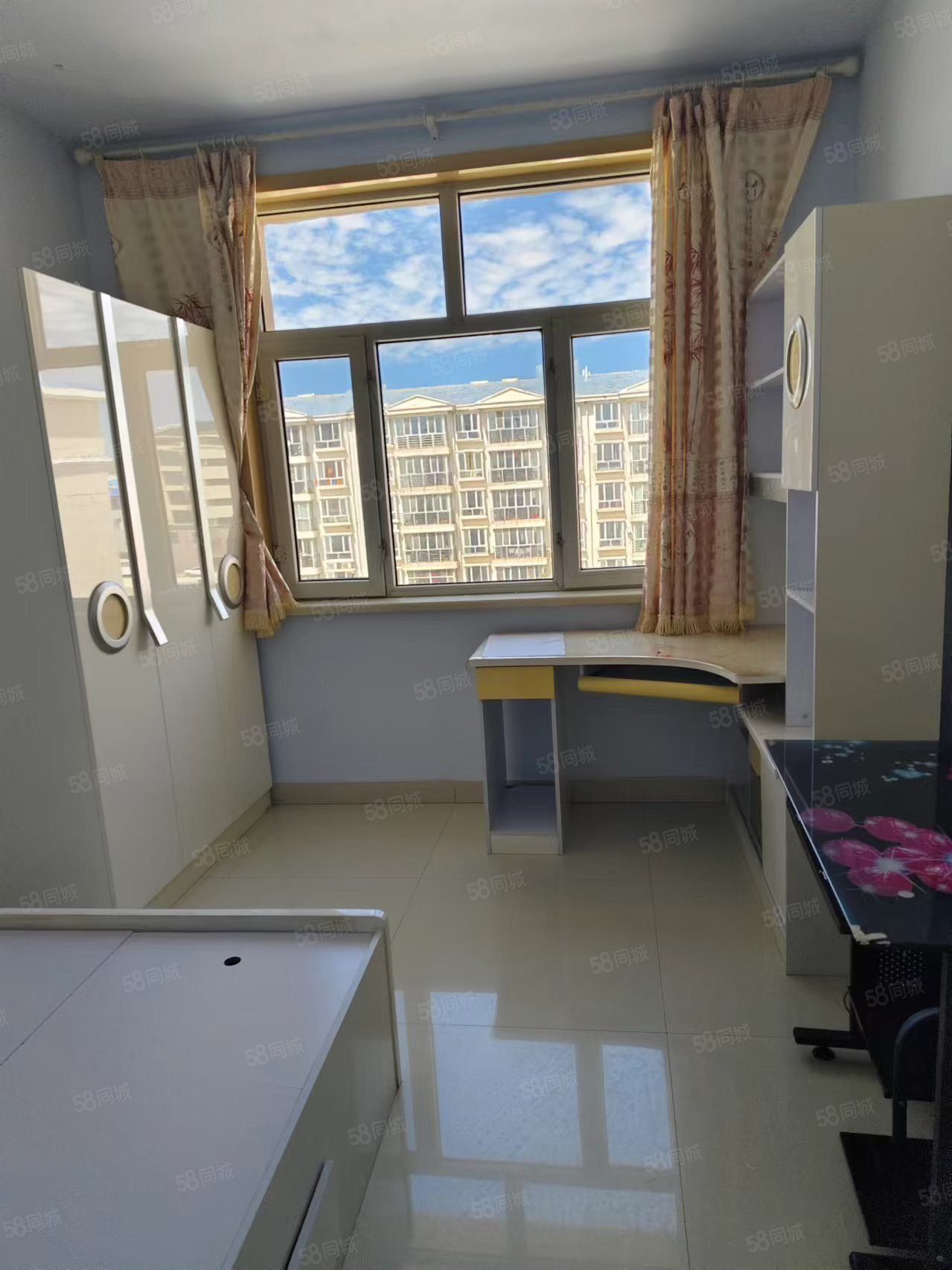 昌盛苑2室1厅1卫98㎡南30万