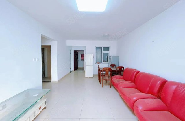 文轩 八中本部 闸口东关国际 三室急售 单价8000看房方便