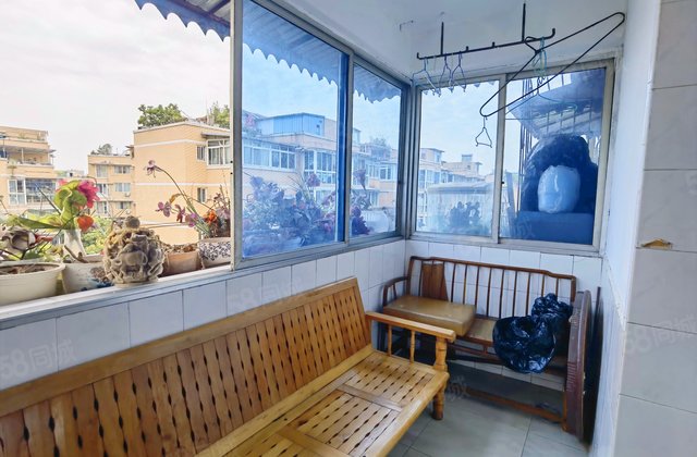 星光小区(龙泉驿)3室2厅88.67㎡35万二手房图片