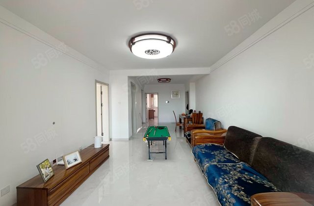 金山文汇3室2厅103㎡69.8万二手房图片