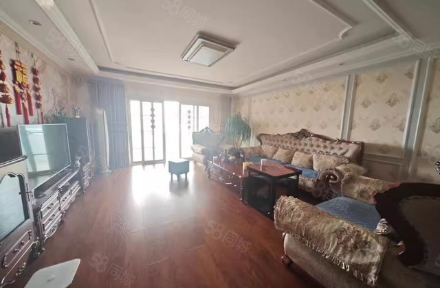 国栋南园五星城4室2厅173.32㎡121万二手房图片