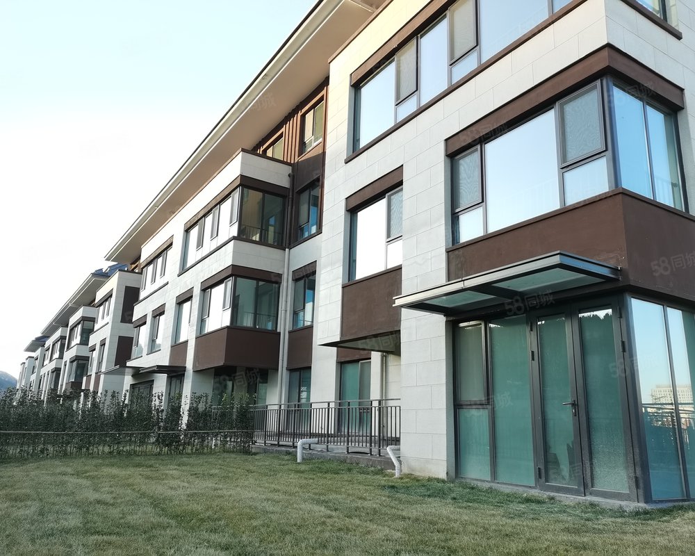 【金茂墅, 金茂墅小区详情,房价走势,房源,业主论坛】- 济南58同城