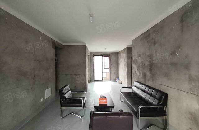 乐富强玖悦府4室2厅132.91㎡68万二手房图片