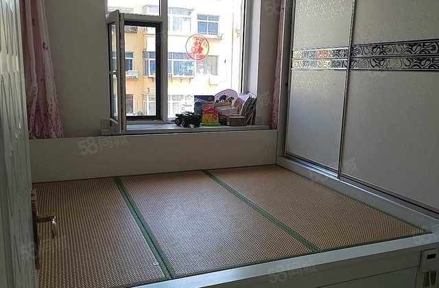 北铸小区2室1厅61㎡14.6万二手房图片