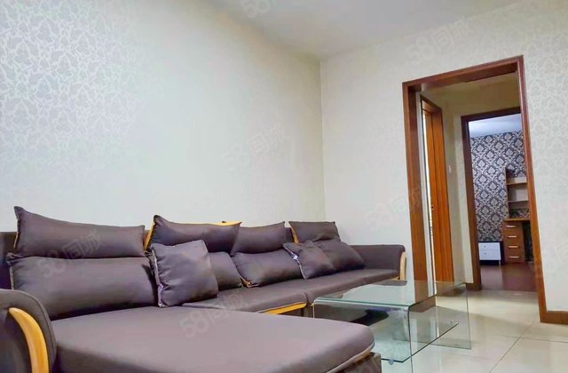 华药一区2室1厅89.89㎡110万二手房图片