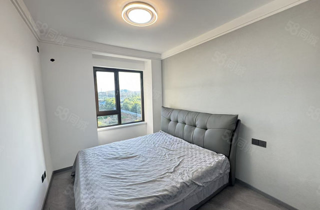 富力城3室2厅109.28㎡52.8万二手房图片