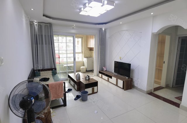 免大税 视野   前后无遮挡 划东昌 可分期 诚心出售